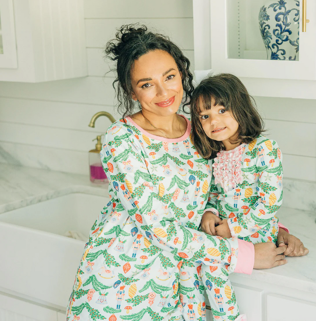 Christmas Pajamas