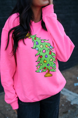 Whoville Sweatshirt