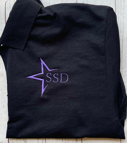 SSD Logo Men’s Polo