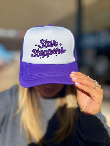 Star Steppers Trucker Hat