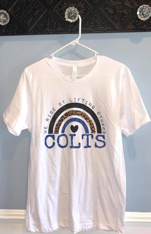 Together We Rise - Colts