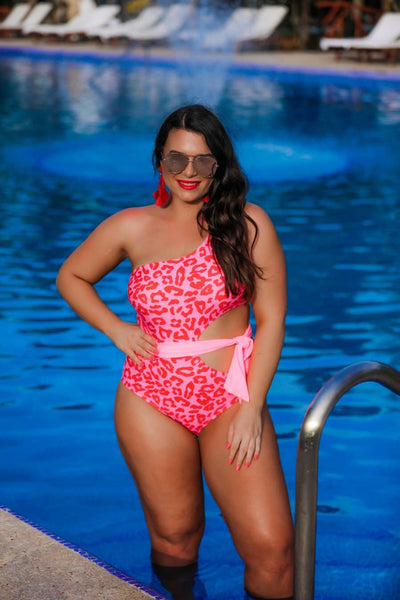 Swim Collection - One Pieces