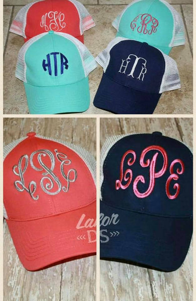 Comfort Colors Trucker Hats