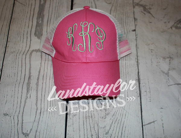 Comfort Colors Trucker Hats