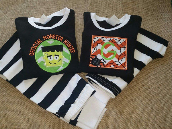 Halloween Shirts