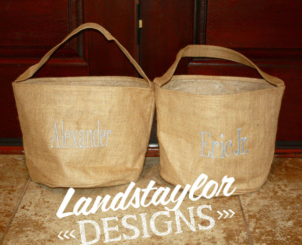 Easter Baskets & Shirts