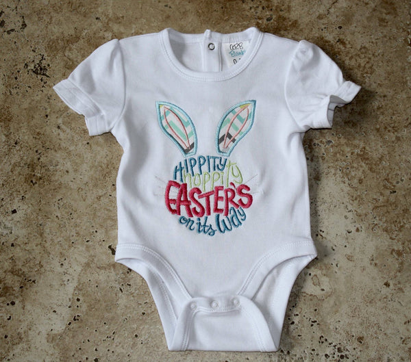 Easter Baskets & Shirts