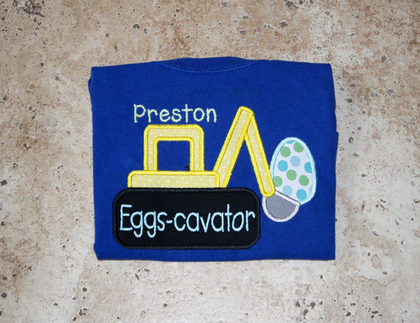 Easter Baskets & Shirts