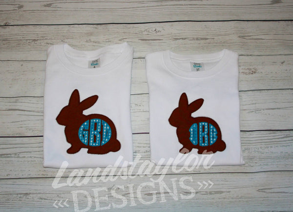 Easter Baskets & Shirts