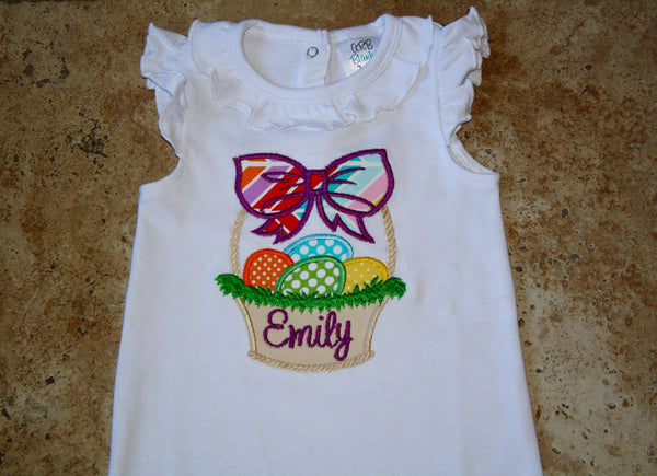 Easter Baskets & Shirts