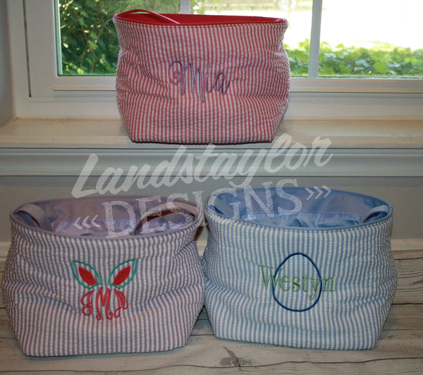 Easter Baskets & Shirts
