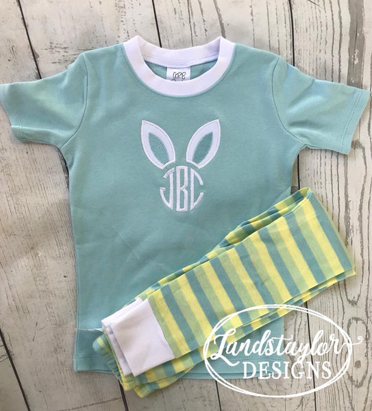Easter Baskets & Shirts