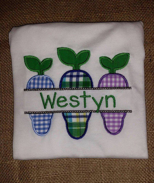 Easter Baskets & Shirts