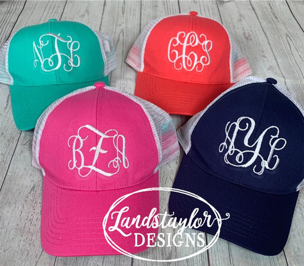 Trucker Hats
