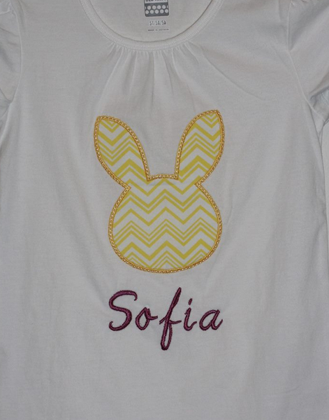 Easter Baskets & Shirts