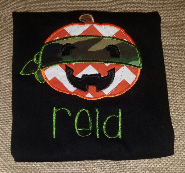 Halloween Shirts