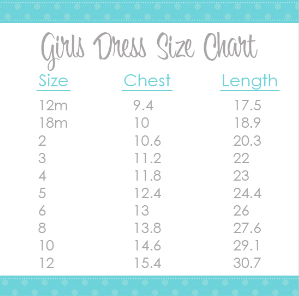 Girl's Heart Long Sleeve Empire Waist Ruffle Dress