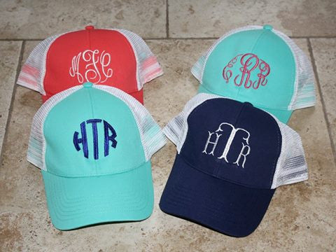 Trucker Hats