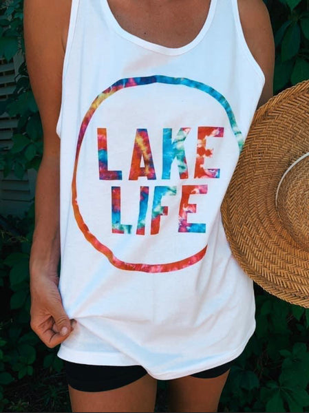 Lake & River Life